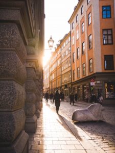 tandläkare akut stockholm
