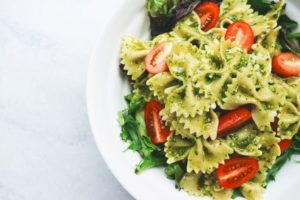 nyttig mat recept