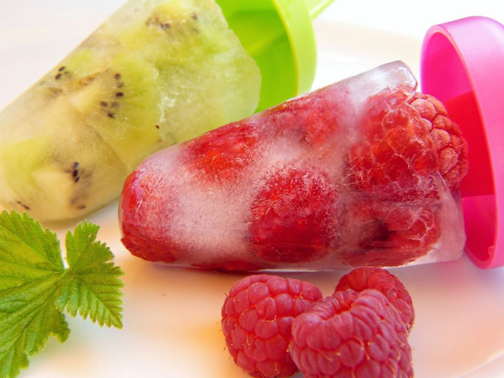 antiinflammatorisk frukost