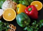 diet för att gå ner i vikt
