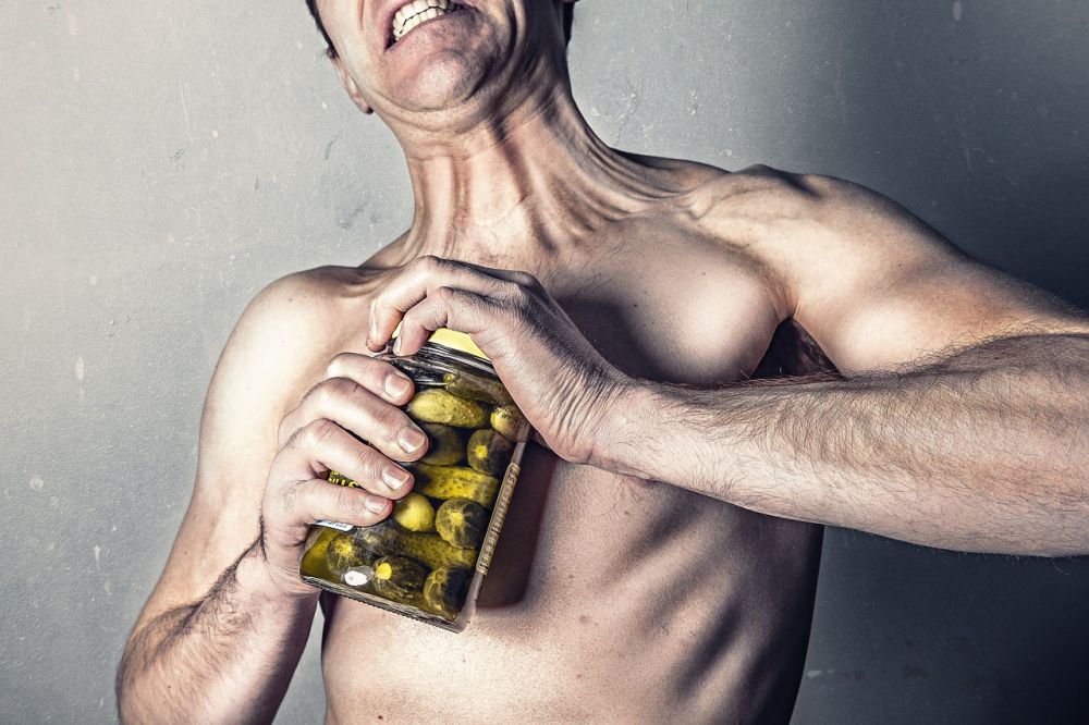 fasta 10 dagar viktnedgång